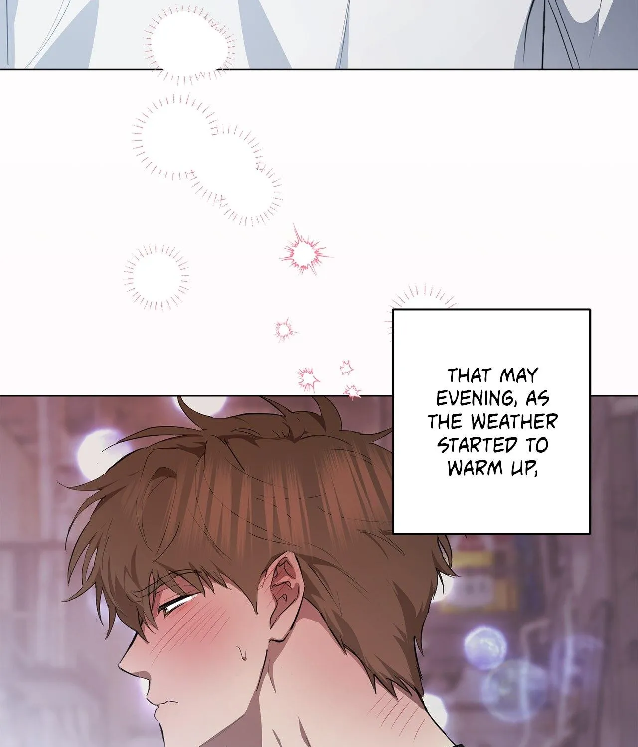 Mint Candy Love Chapter 24 page 99 - 