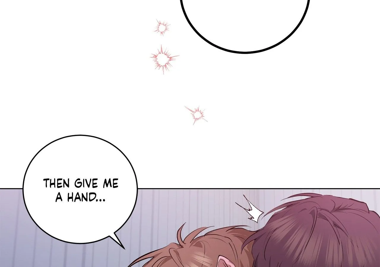 Mint Candy Love Chapter 25 page 104 - 