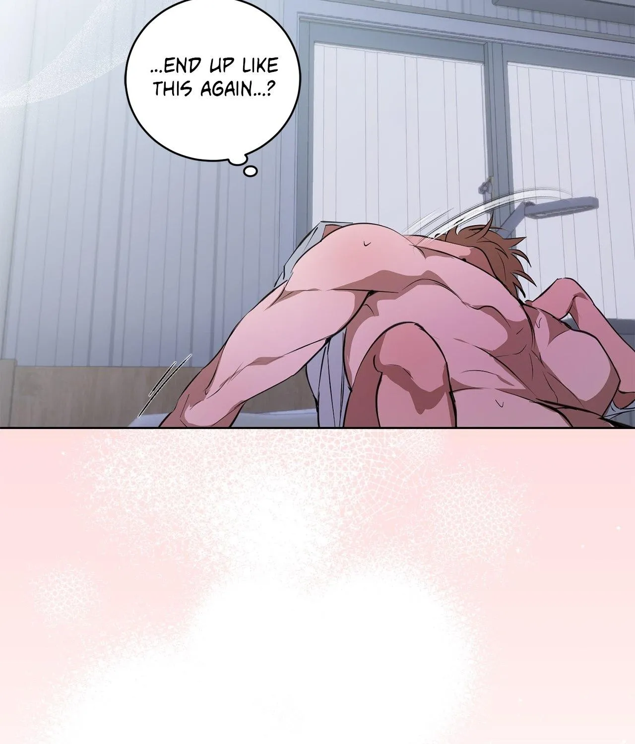 Mint Candy Love Chapter 25 page 109 - 