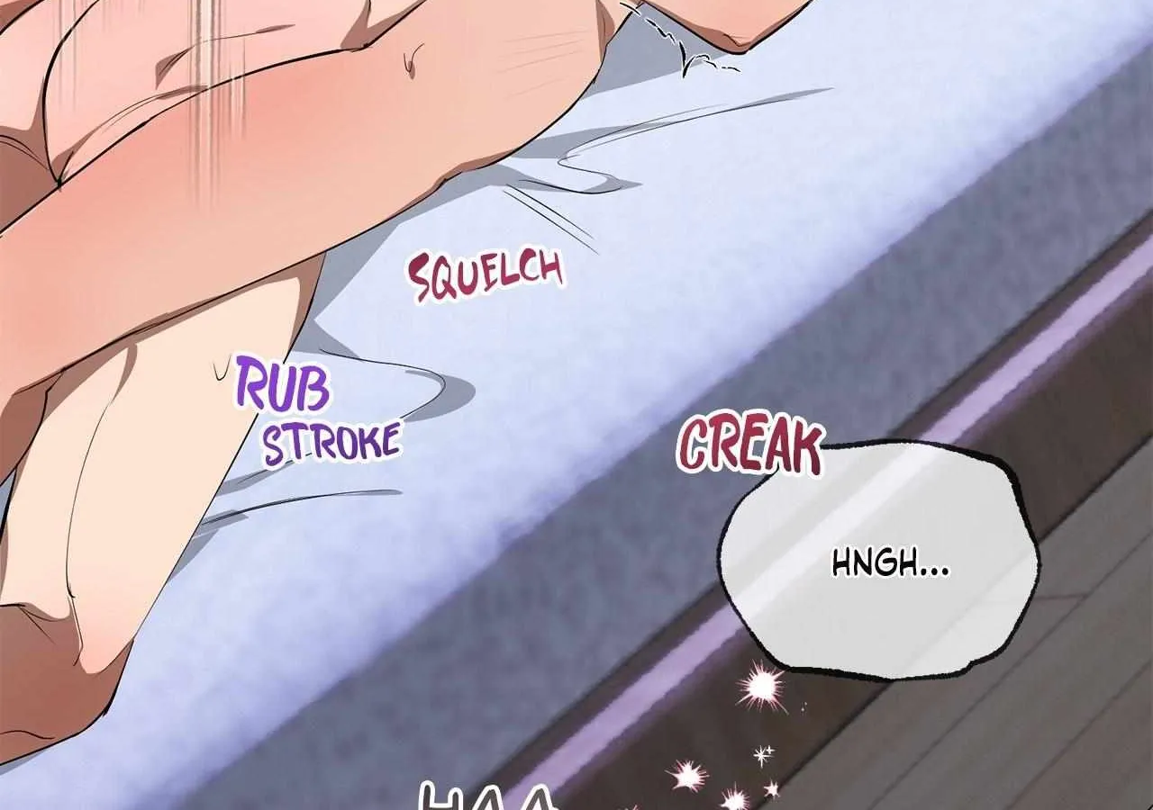 Mint Candy Love Chapter 25 page 116 - 