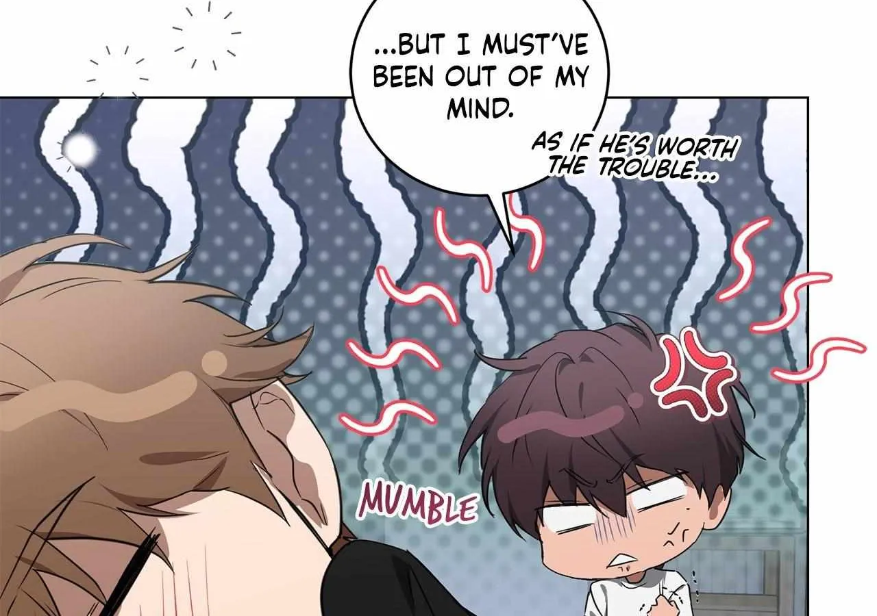 Mint Candy Love Chapter 25 page 13 - 