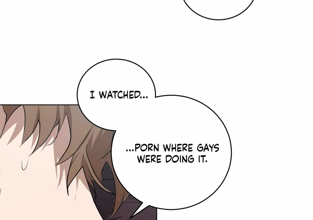 Mint Candy Love Chapter 25 page 129 - 
