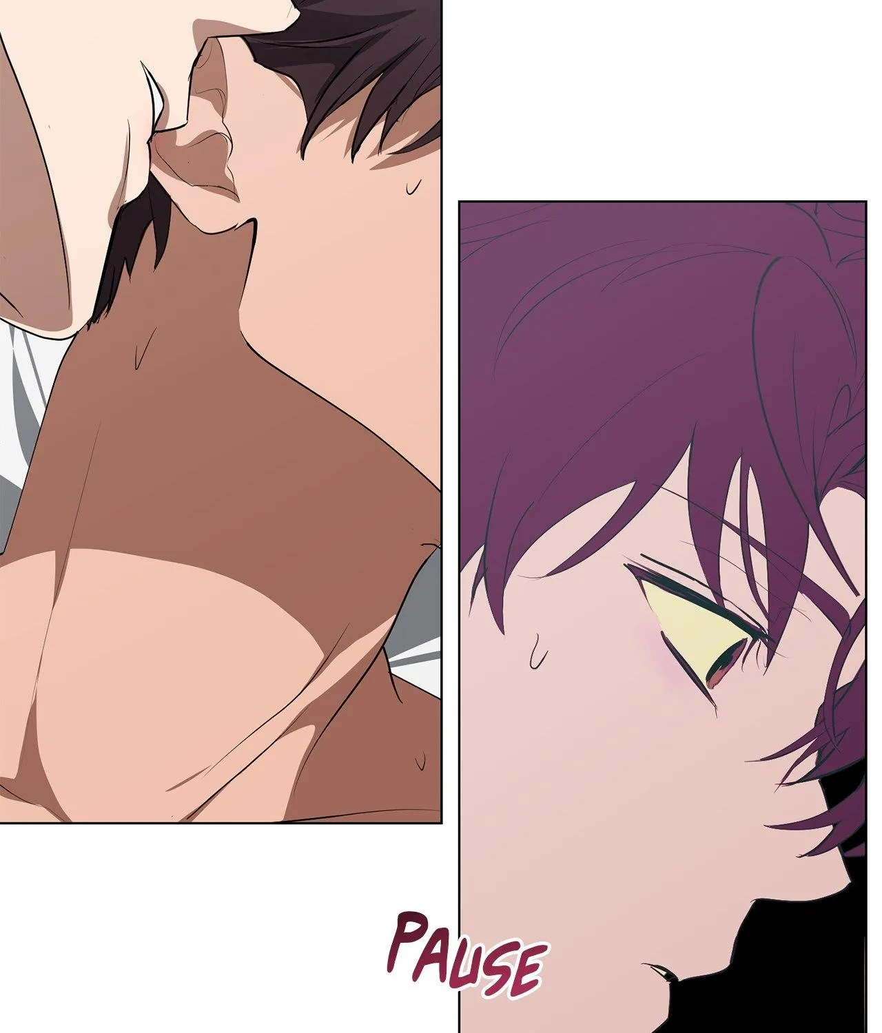 Mint Candy Love Chapter 25 page 130 - 