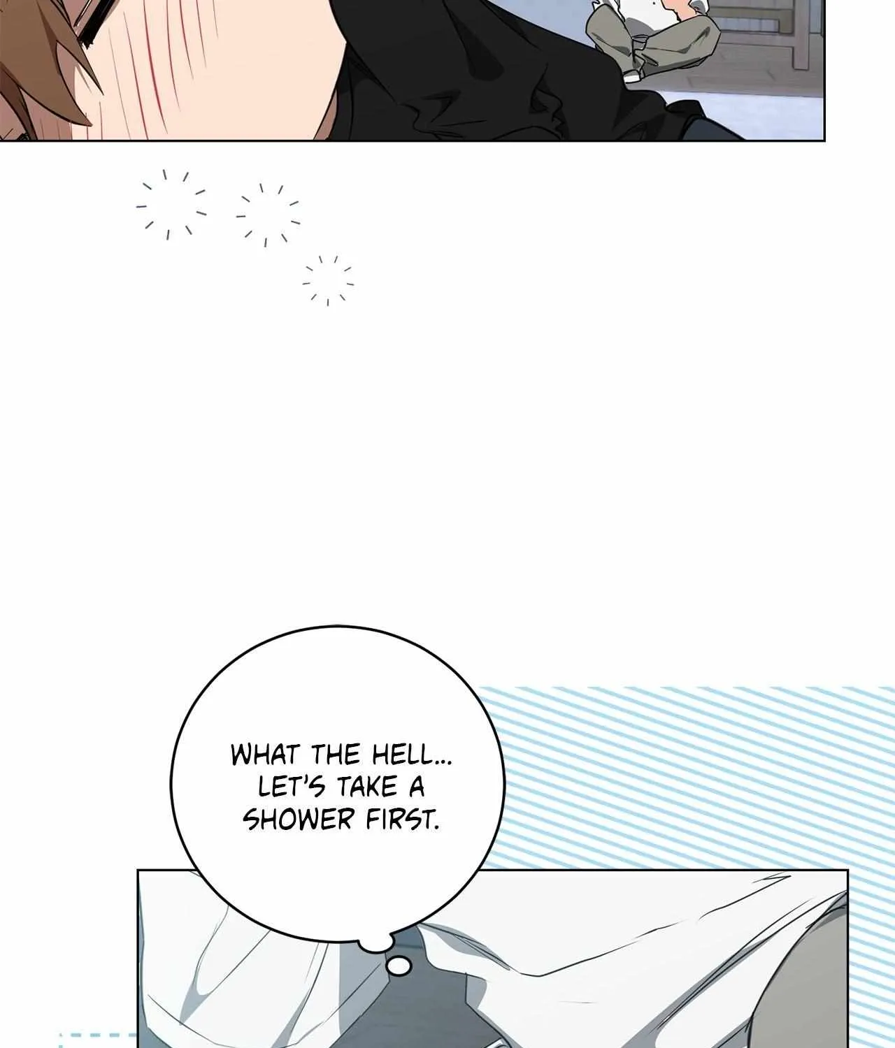 Mint Candy Love Chapter 25 page 14 - 