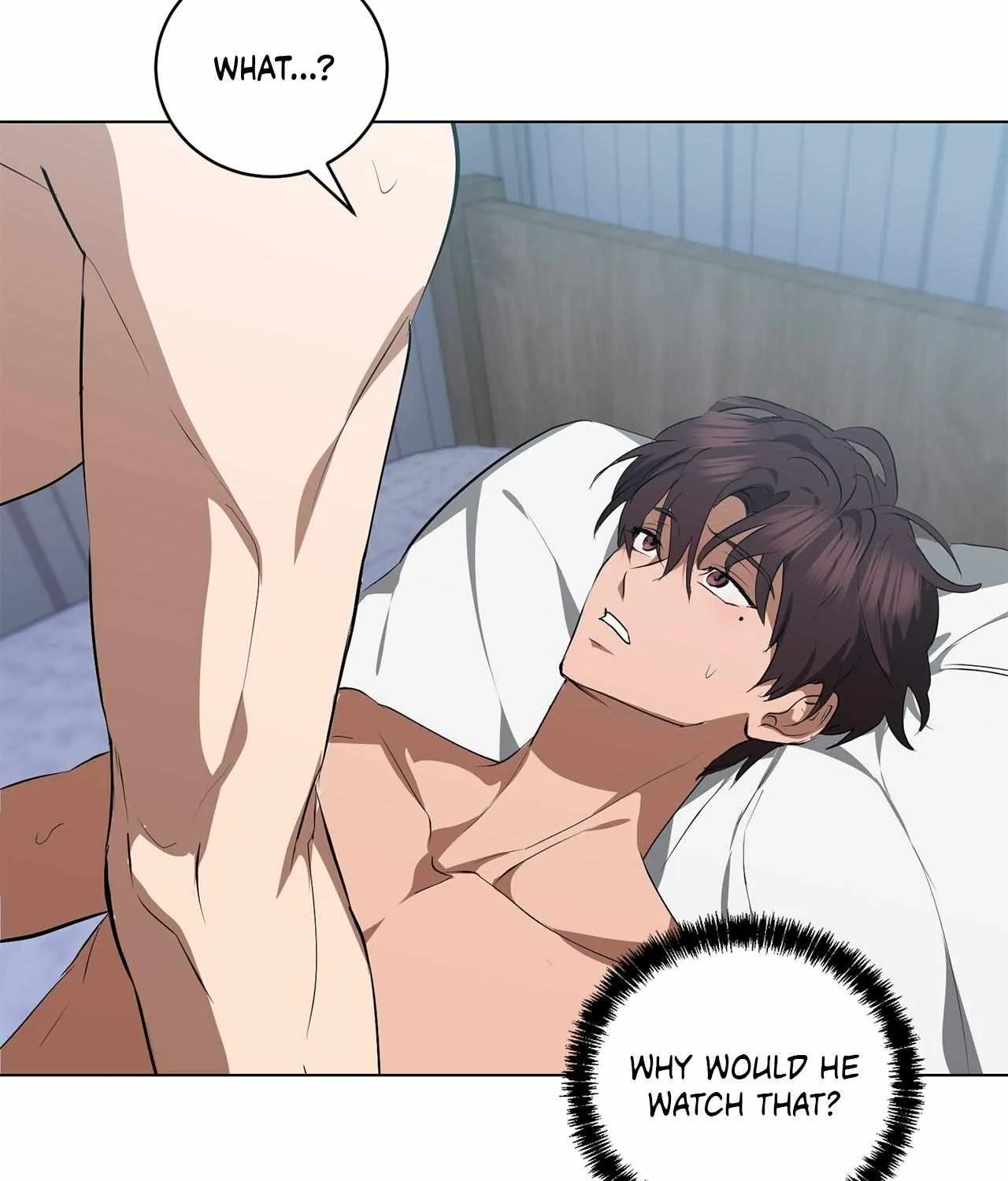 Mint Candy Love Chapter 25 page 132 - 