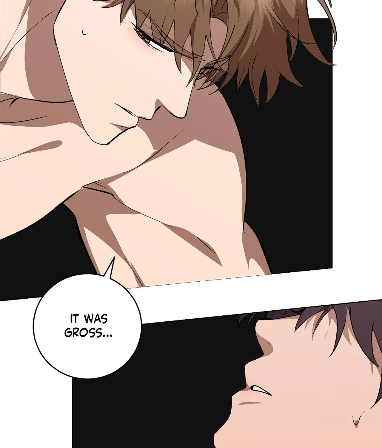 Mint Candy Love Chapter 25 page 134 - 