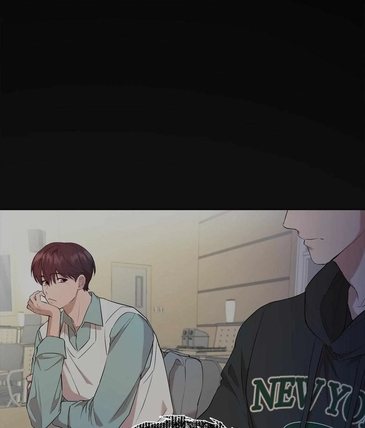 Mint Candy Love Chapter 25 page 138 - 