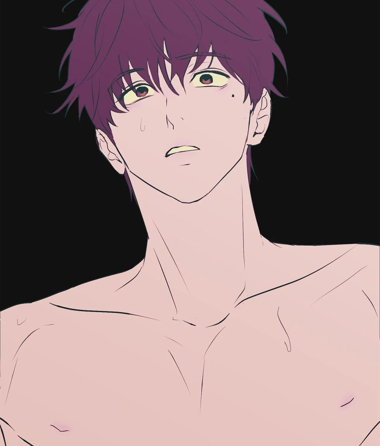 Mint Candy Love Chapter 25 page 140 - 