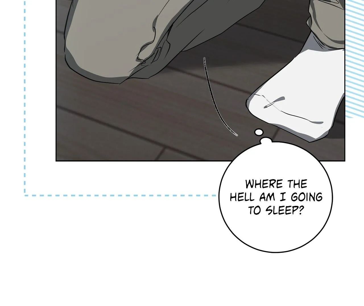 Mint Candy Love Chapter 25 page 16 - 