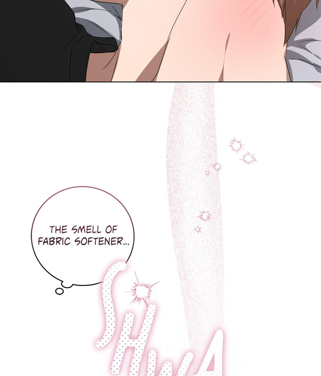 Mint Candy Love Chapter 25 page 21 - 