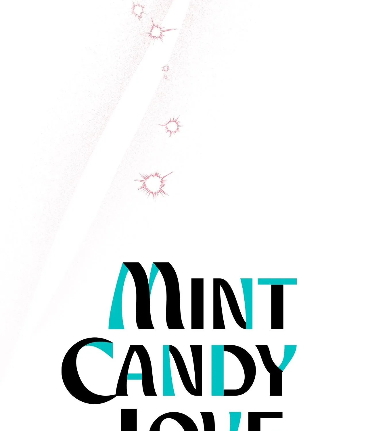 Mint Candy Love Chapter 25 page 23 - 