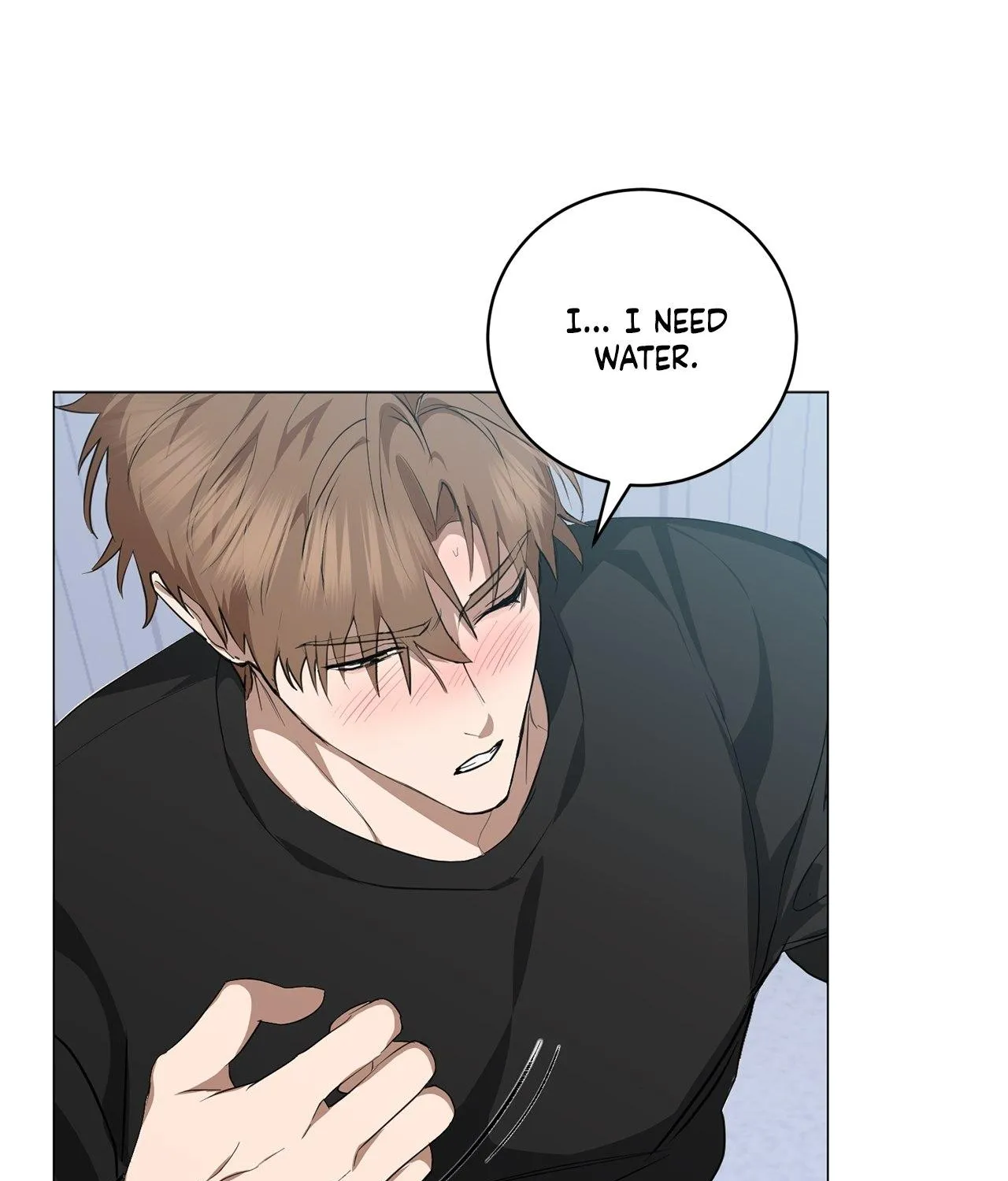 Mint Candy Love Chapter 25 page 32 - 