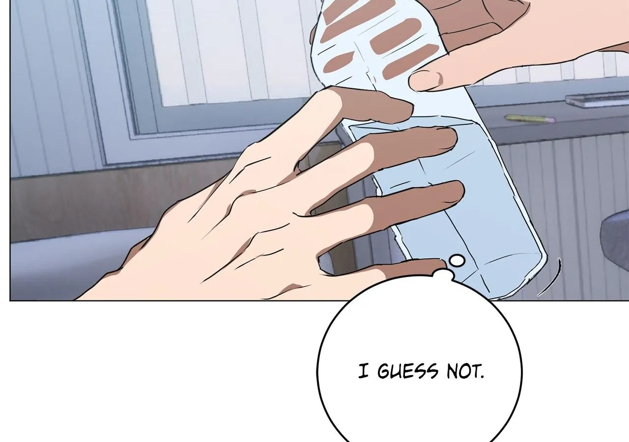 Mint Candy Love Chapter 25 page 35 - 