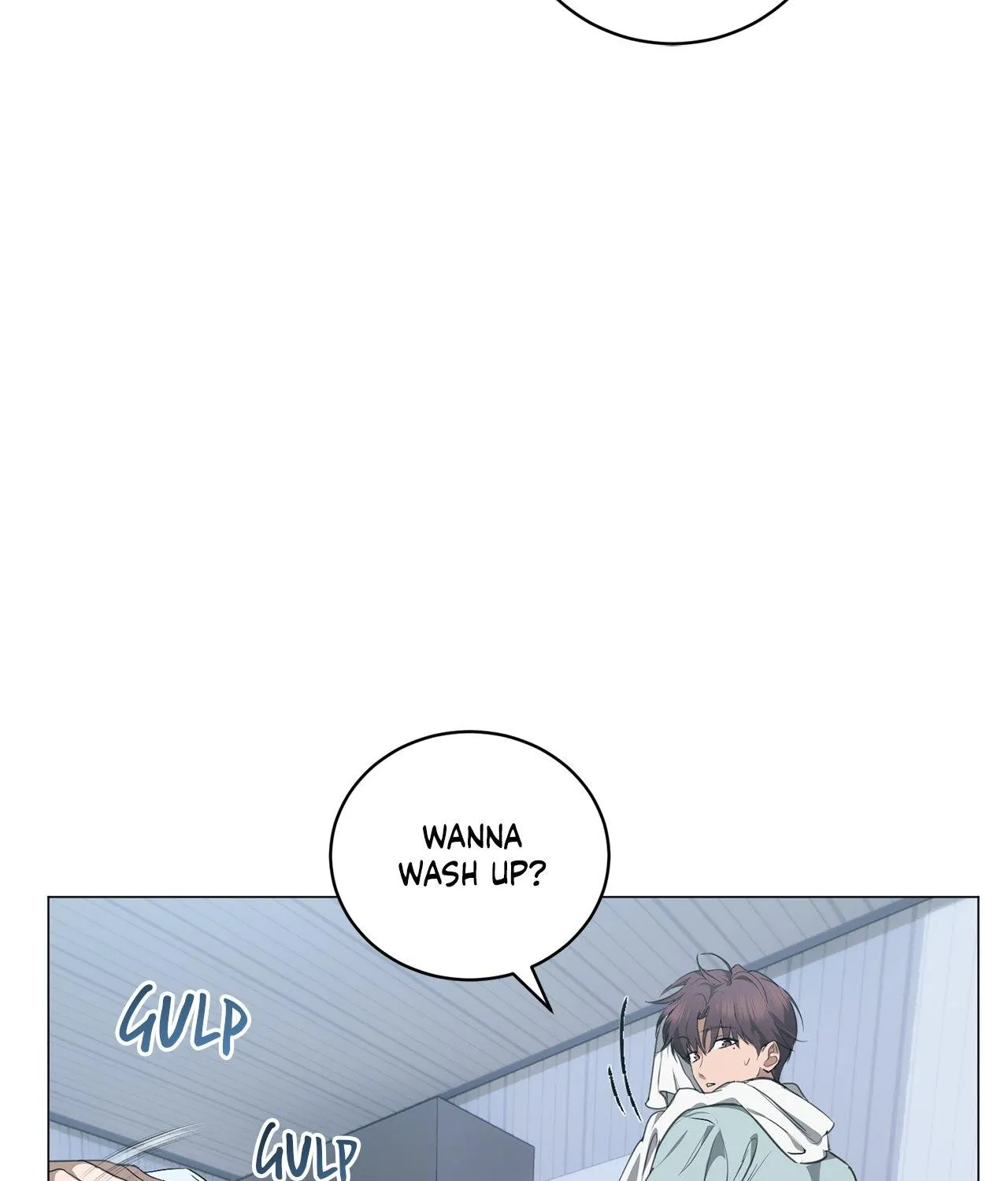 Mint Candy Love Chapter 25 page 36 - 