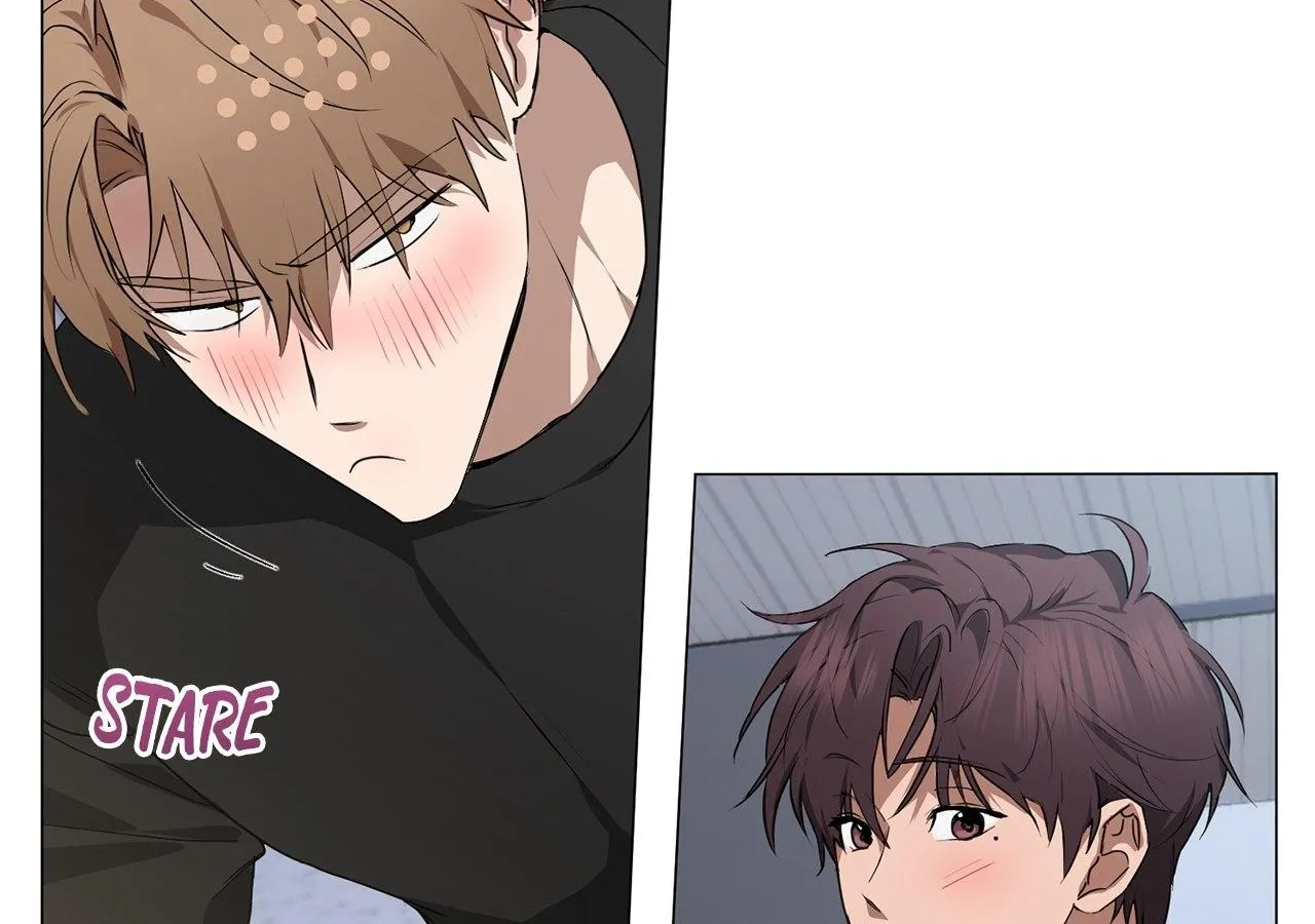 Mint Candy Love Chapter 25 page 39 - 