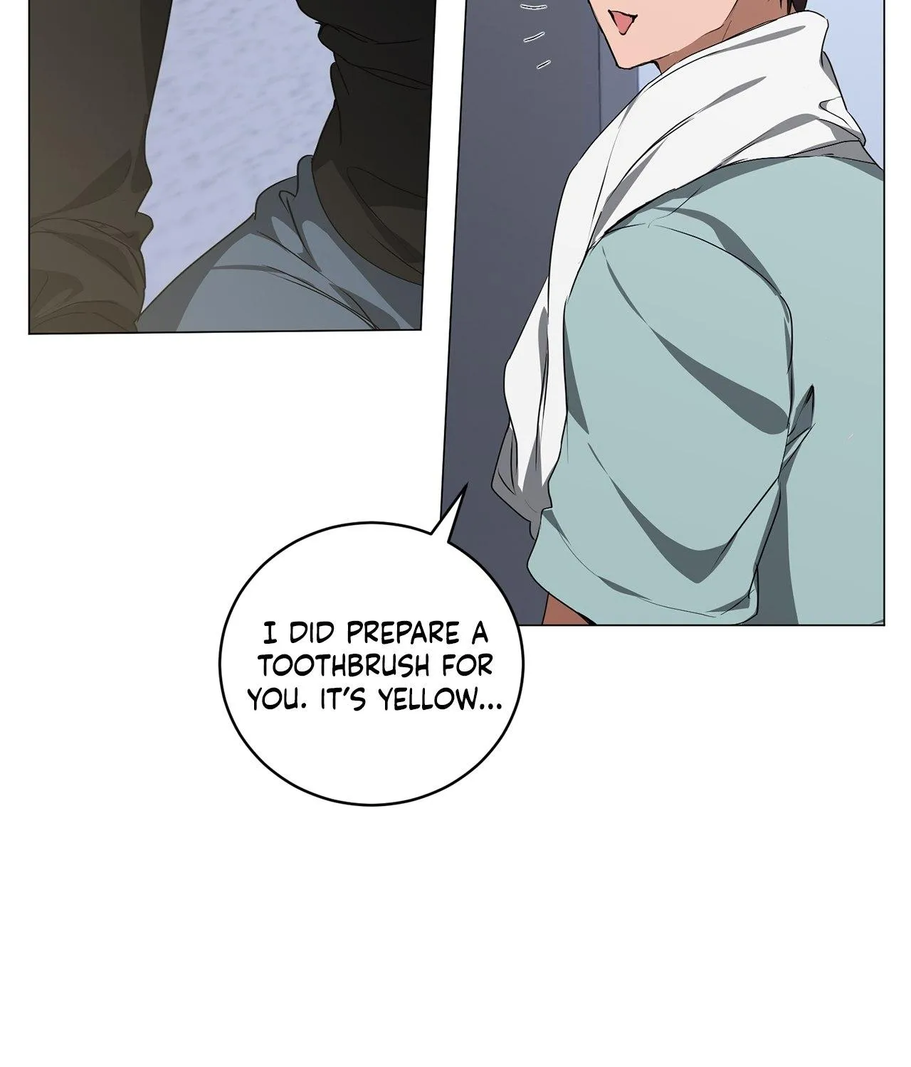 Mint Candy Love Chapter 25 page 40 - 