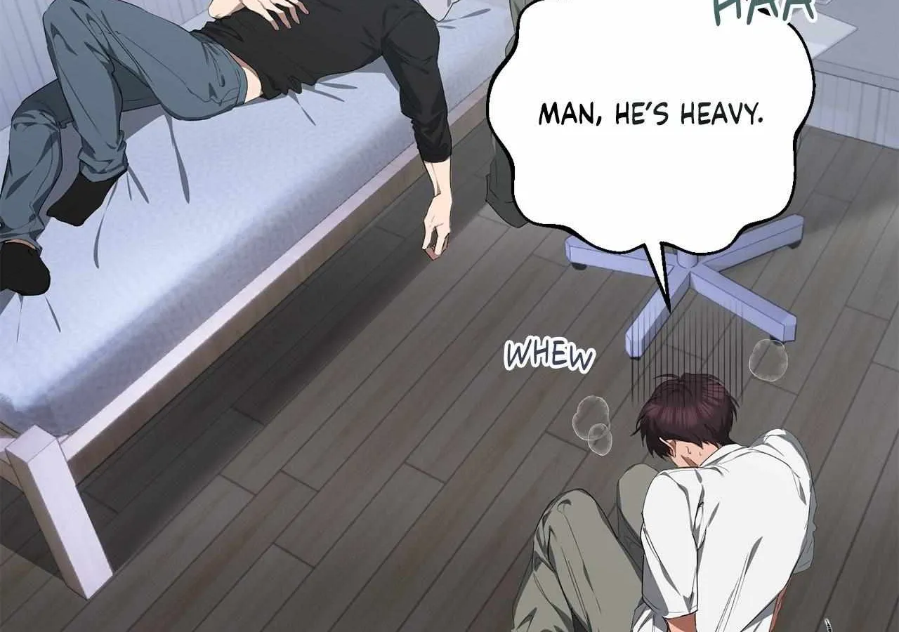 Mint Candy Love Chapter 25 page 5 - 
