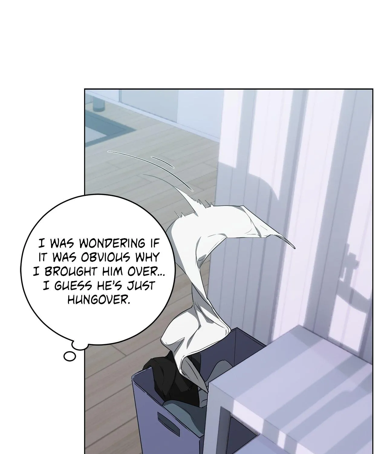 Mint Candy Love Chapter 25 page 48 - 