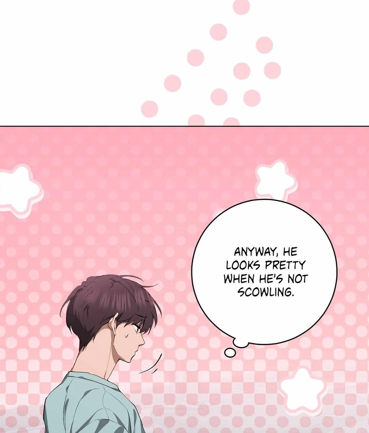 Mint Candy Love Chapter 25 page 50 - 