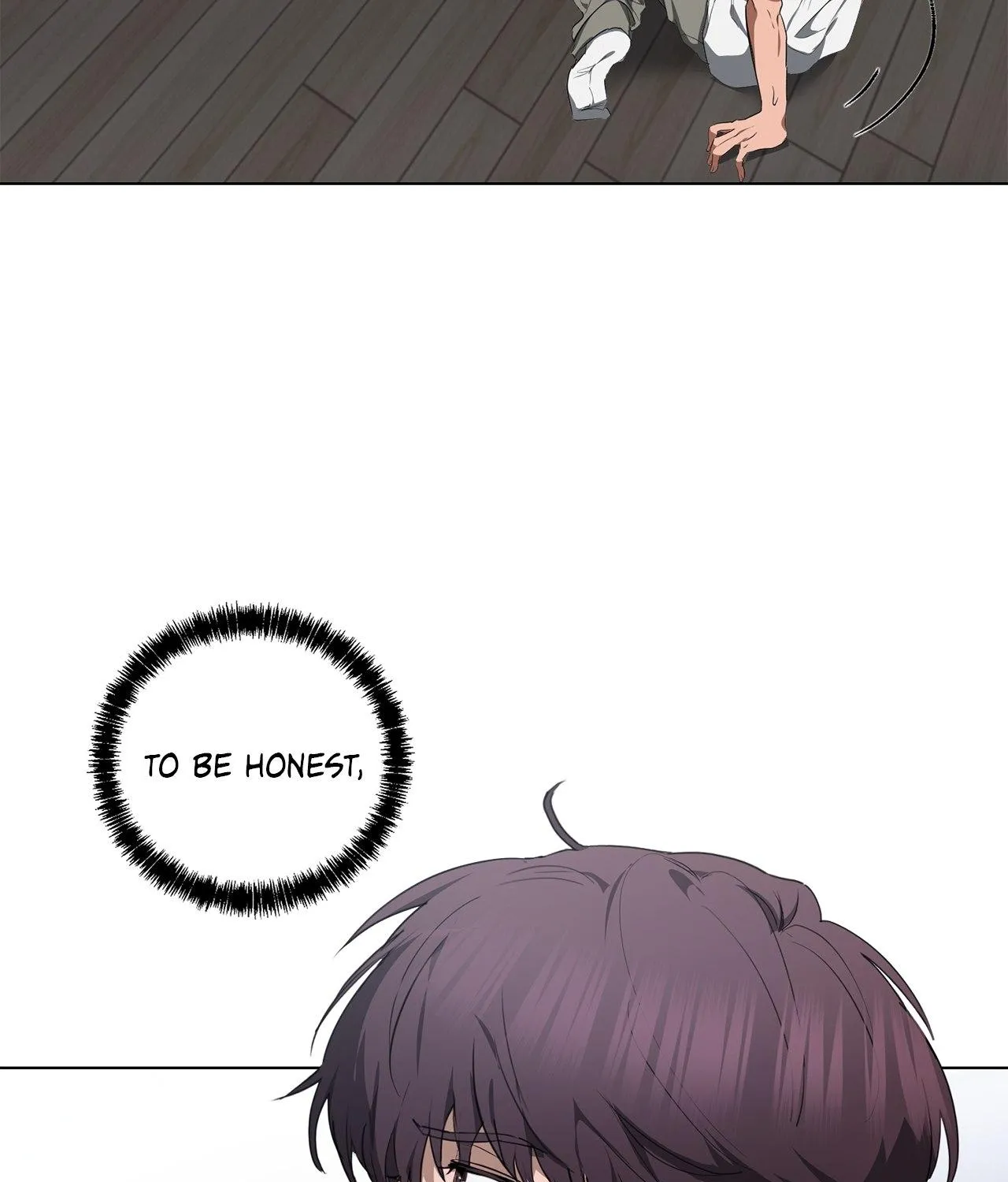 Mint Candy Love Chapter 25 page 6 - 