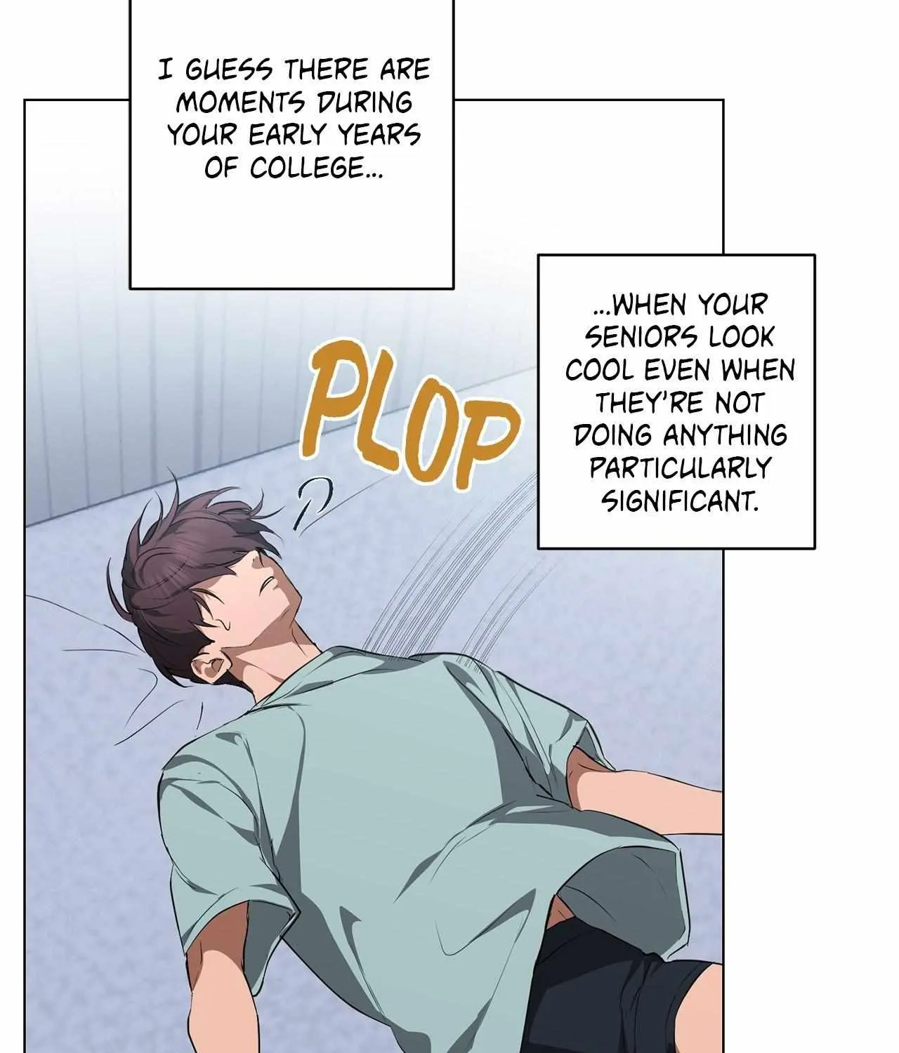 Mint Candy Love Chapter 25 page 58 - 