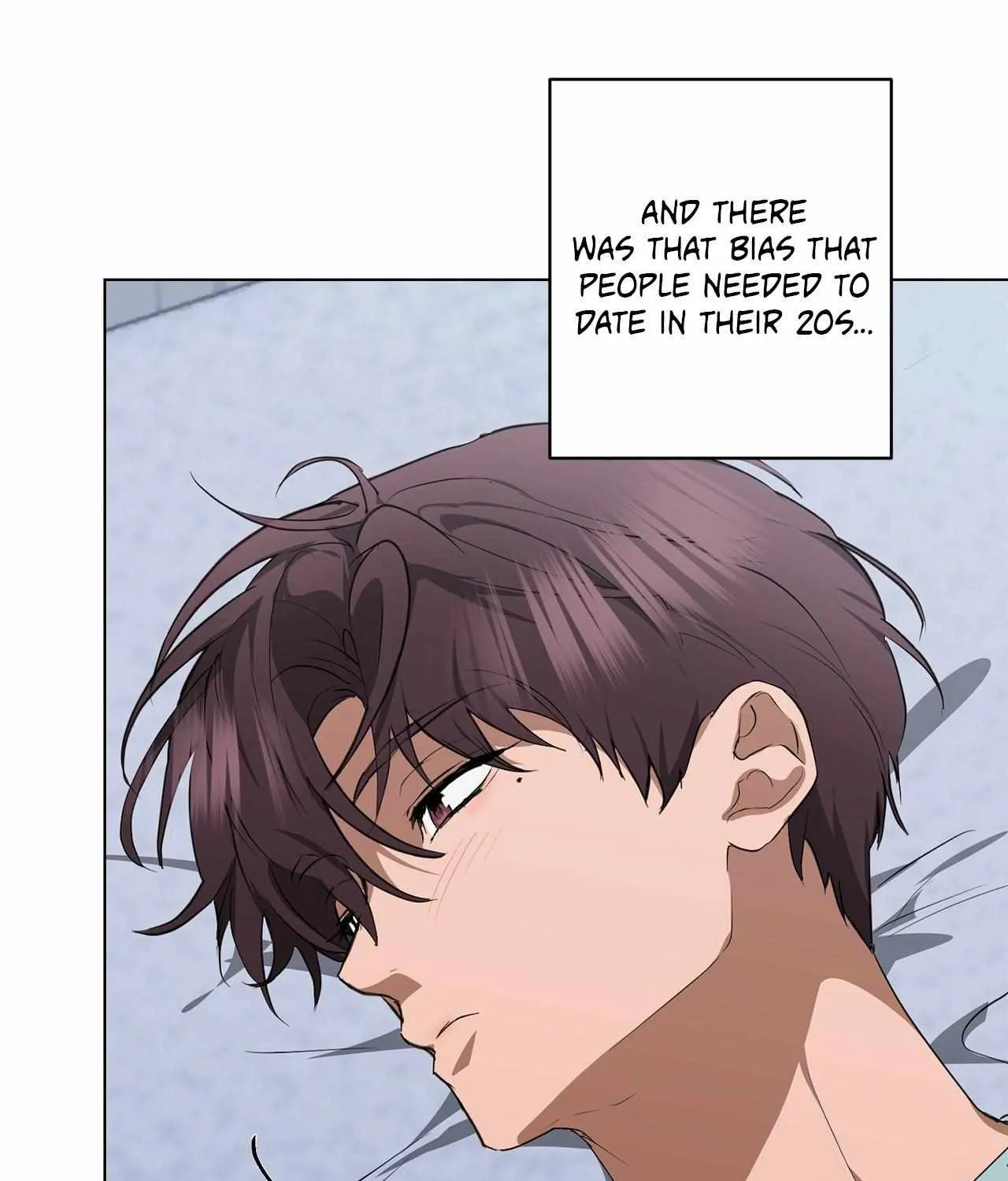 Mint Candy Love Chapter 25 page 60 - 