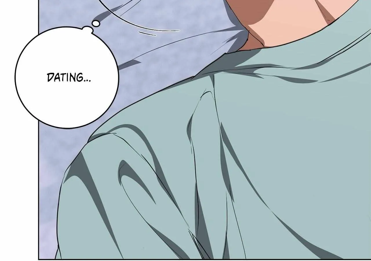 Mint Candy Love Chapter 25 page 61 - 