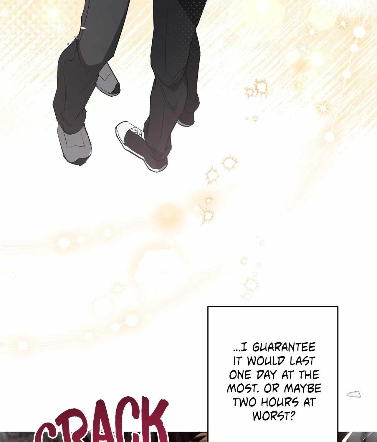 Mint Candy Love Chapter 25 page 65 - 