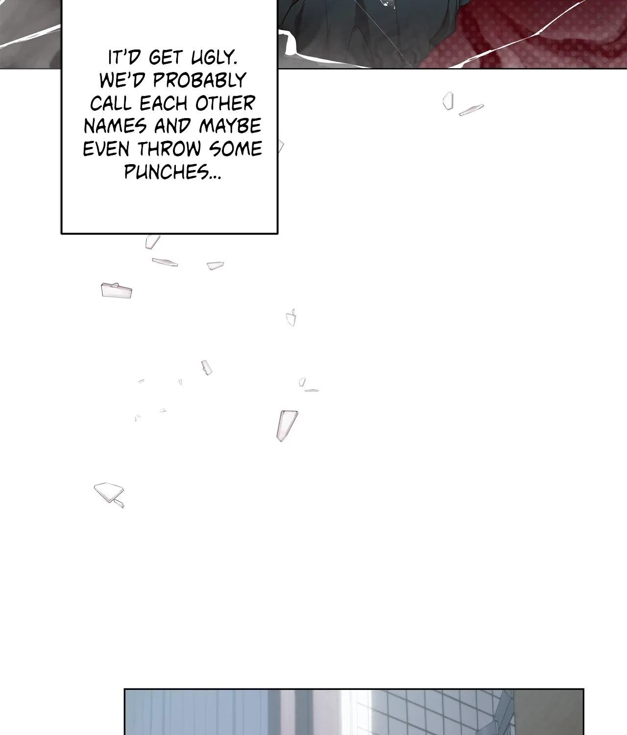 Mint Candy Love Chapter 25 page 67 - 