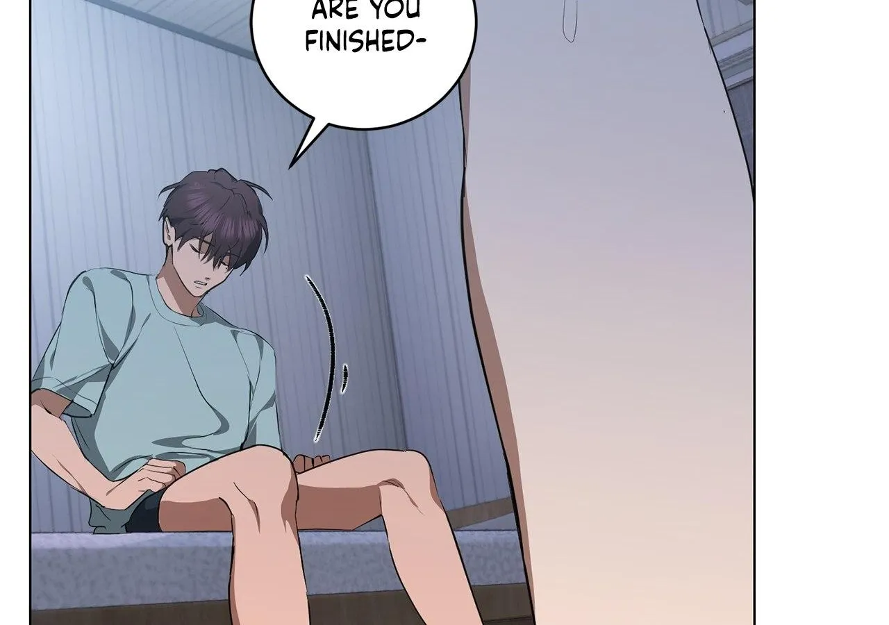 Mint Candy Love Chapter 25 page 70 - 