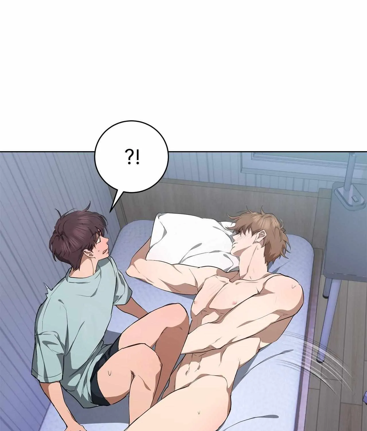 Mint Candy Love Chapter 25 page 78 - 