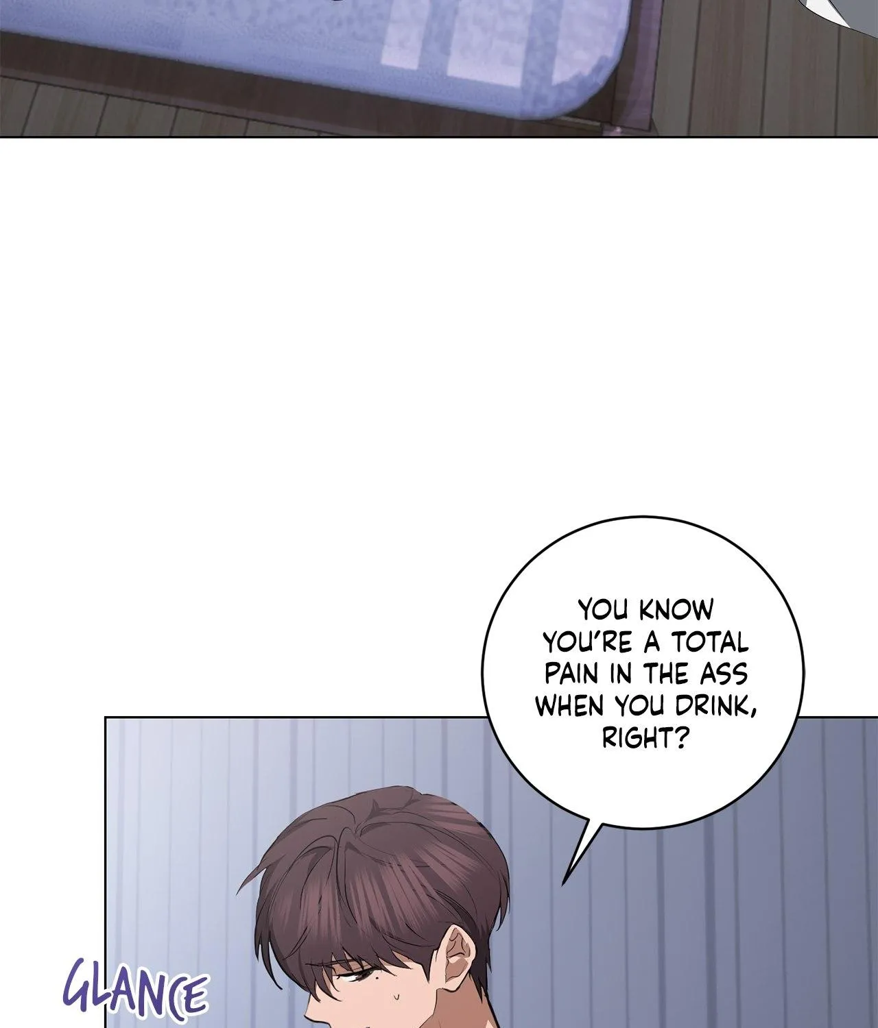 Mint Candy Love Chapter 25 page 80 - 