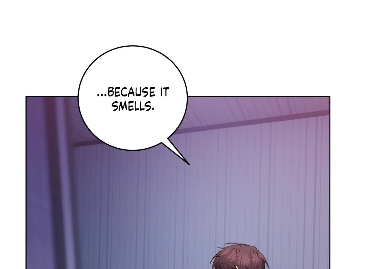 Mint Candy Love Chapter 25 page 89 - 