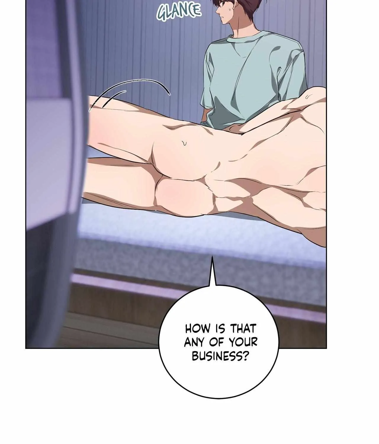 Mint Candy Love Chapter 25 page 90 - 