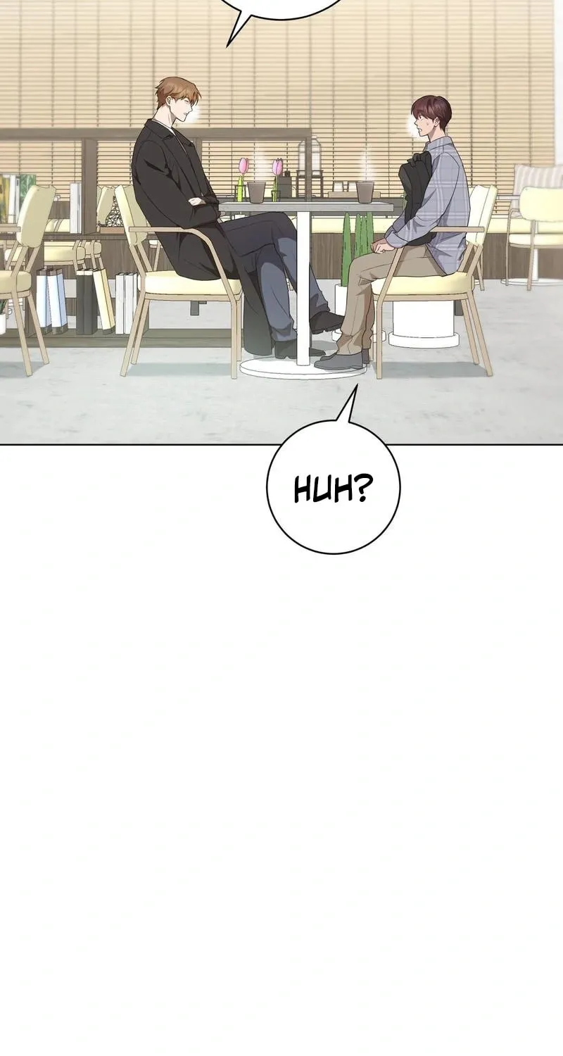 Mint Candy Love Chapter 3 page 13 - 