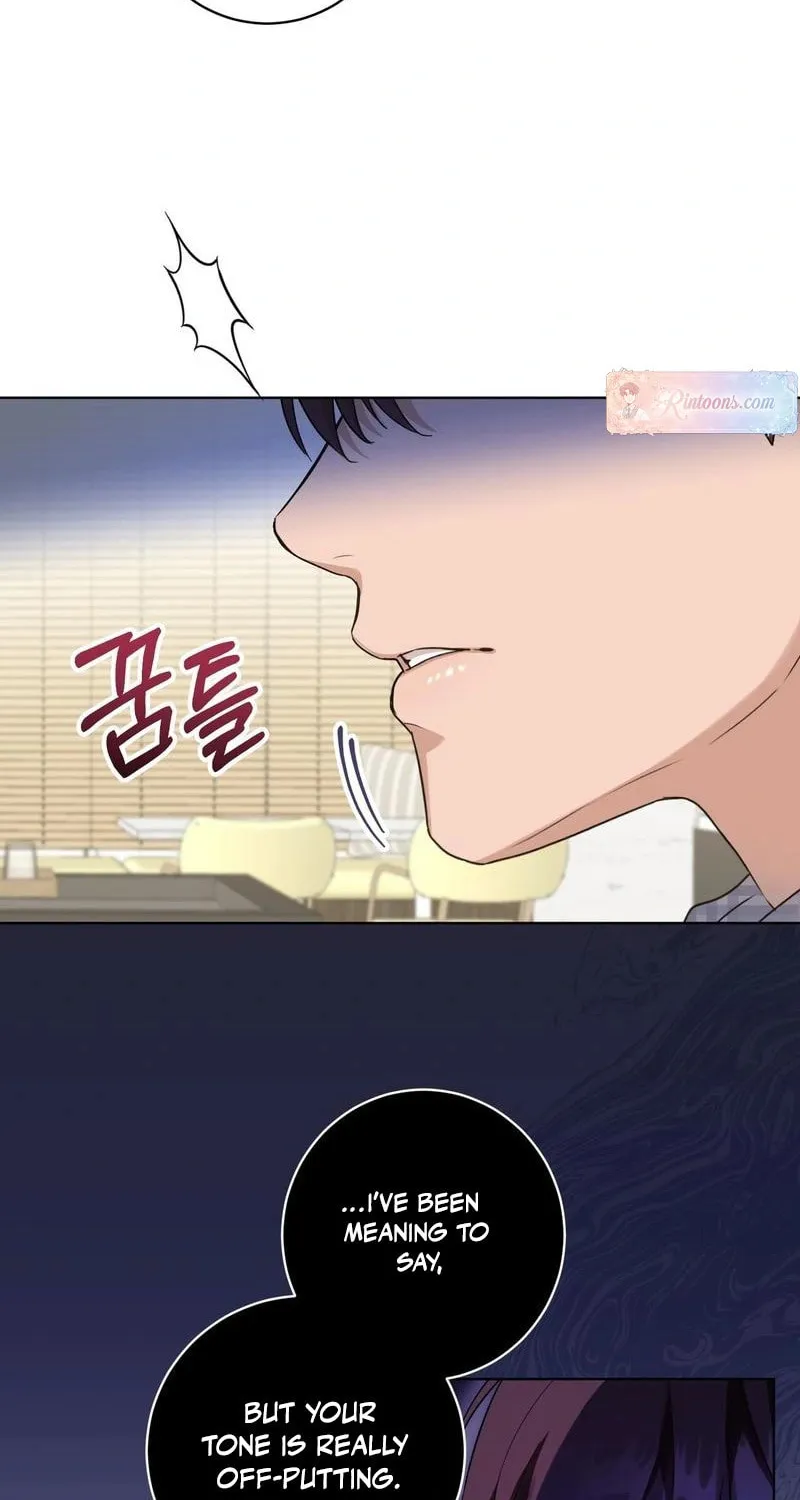 Mint Candy Love Chapter 3 page 18 - 