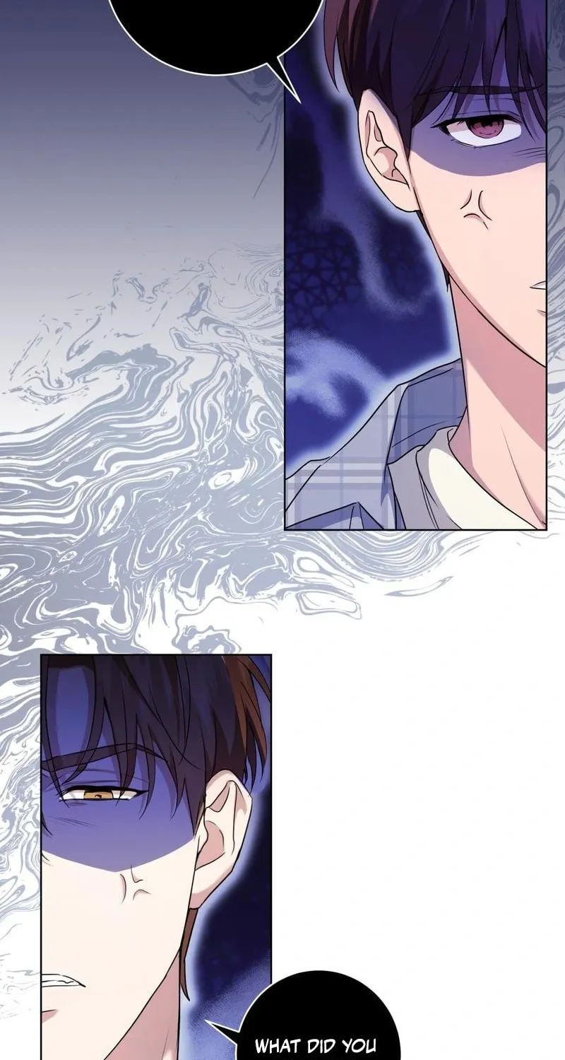 Mint Candy Love Chapter 3 page 19 - 