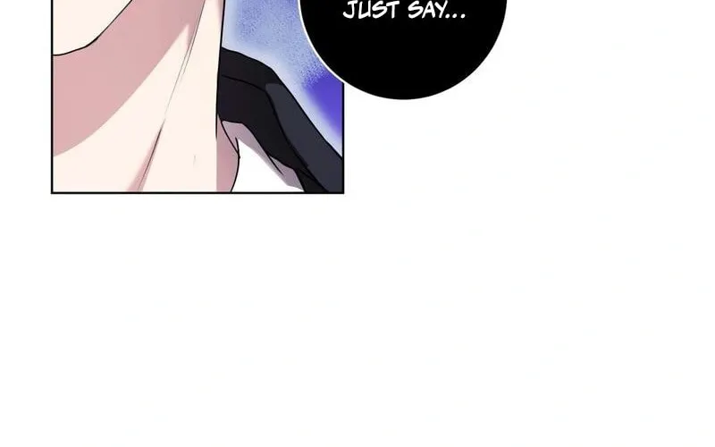 Mint Candy Love Chapter 3 page 20 - 