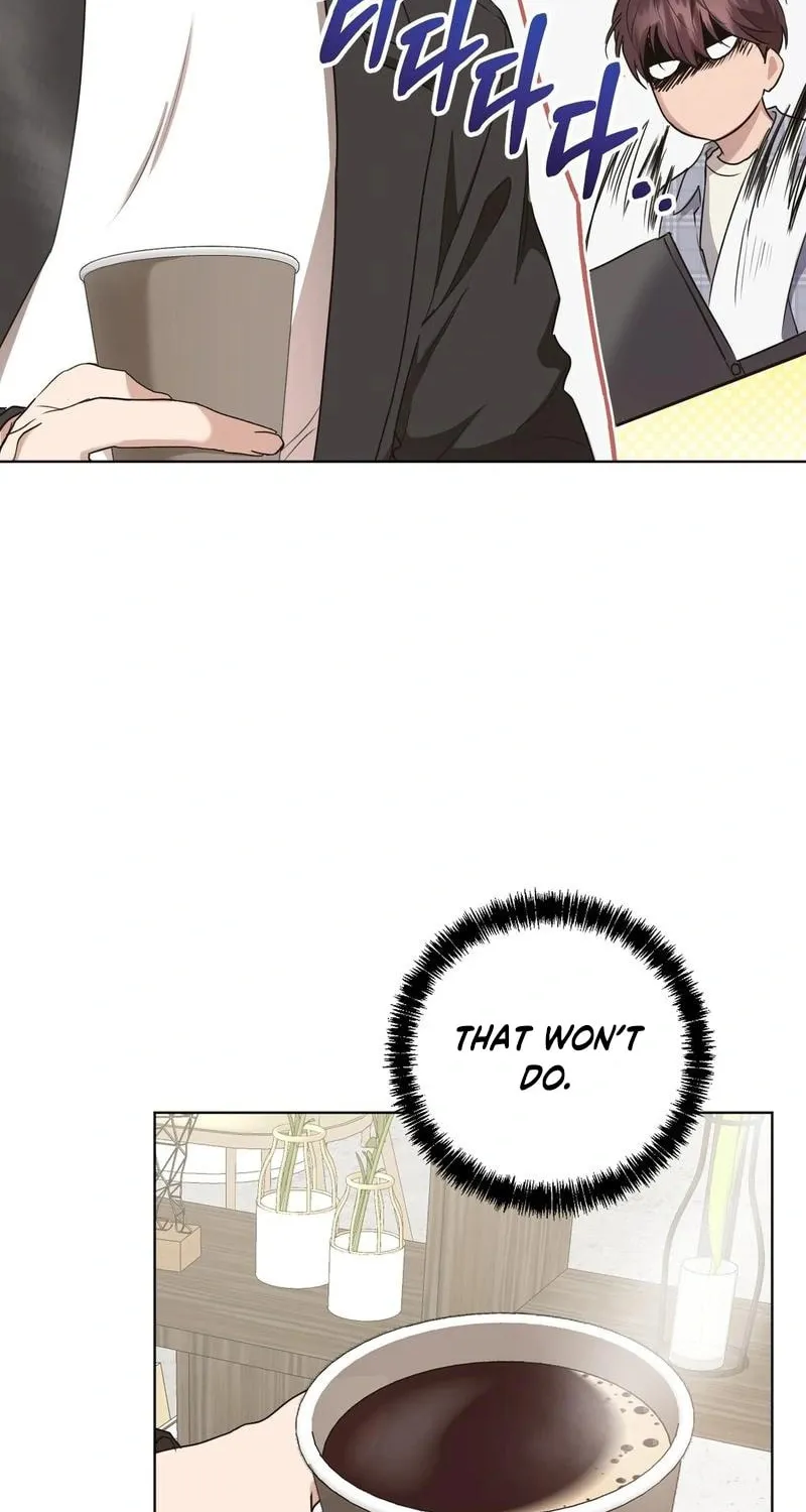 Mint Candy Love Chapter 3 page 22 - 