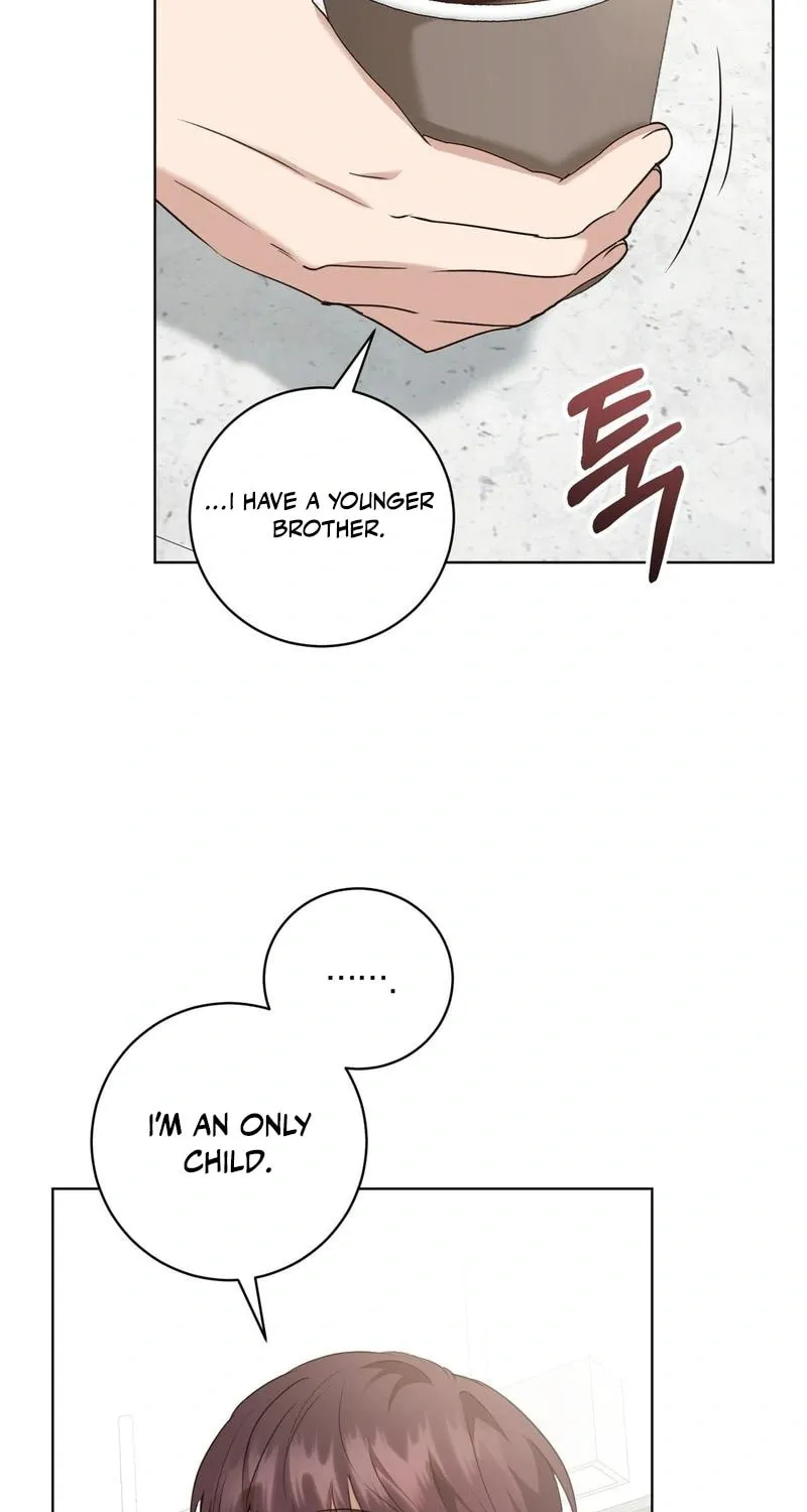 Mint Candy Love Chapter 3 page 23 - 