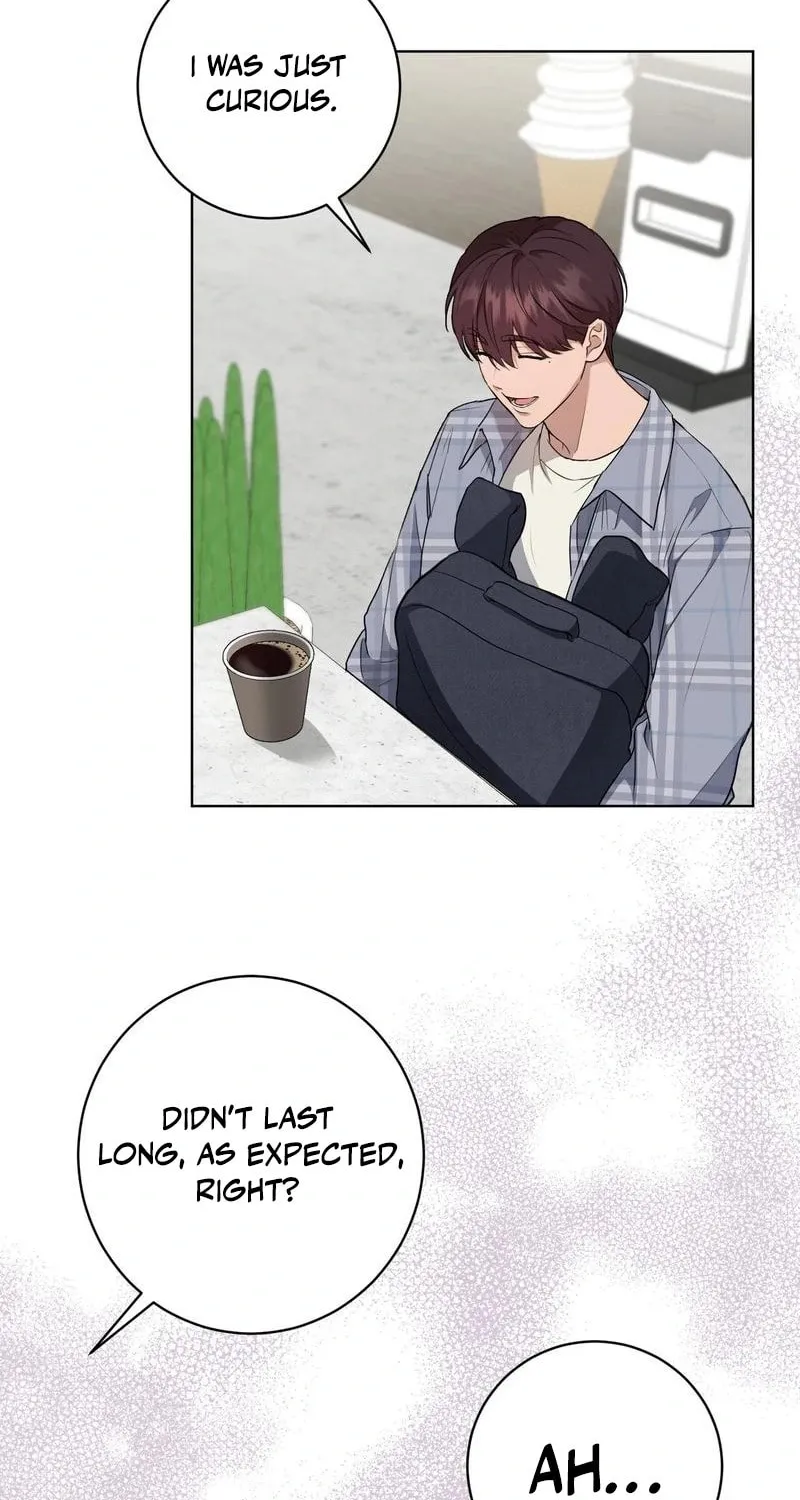 Mint Candy Love Chapter 3 page 28 - 