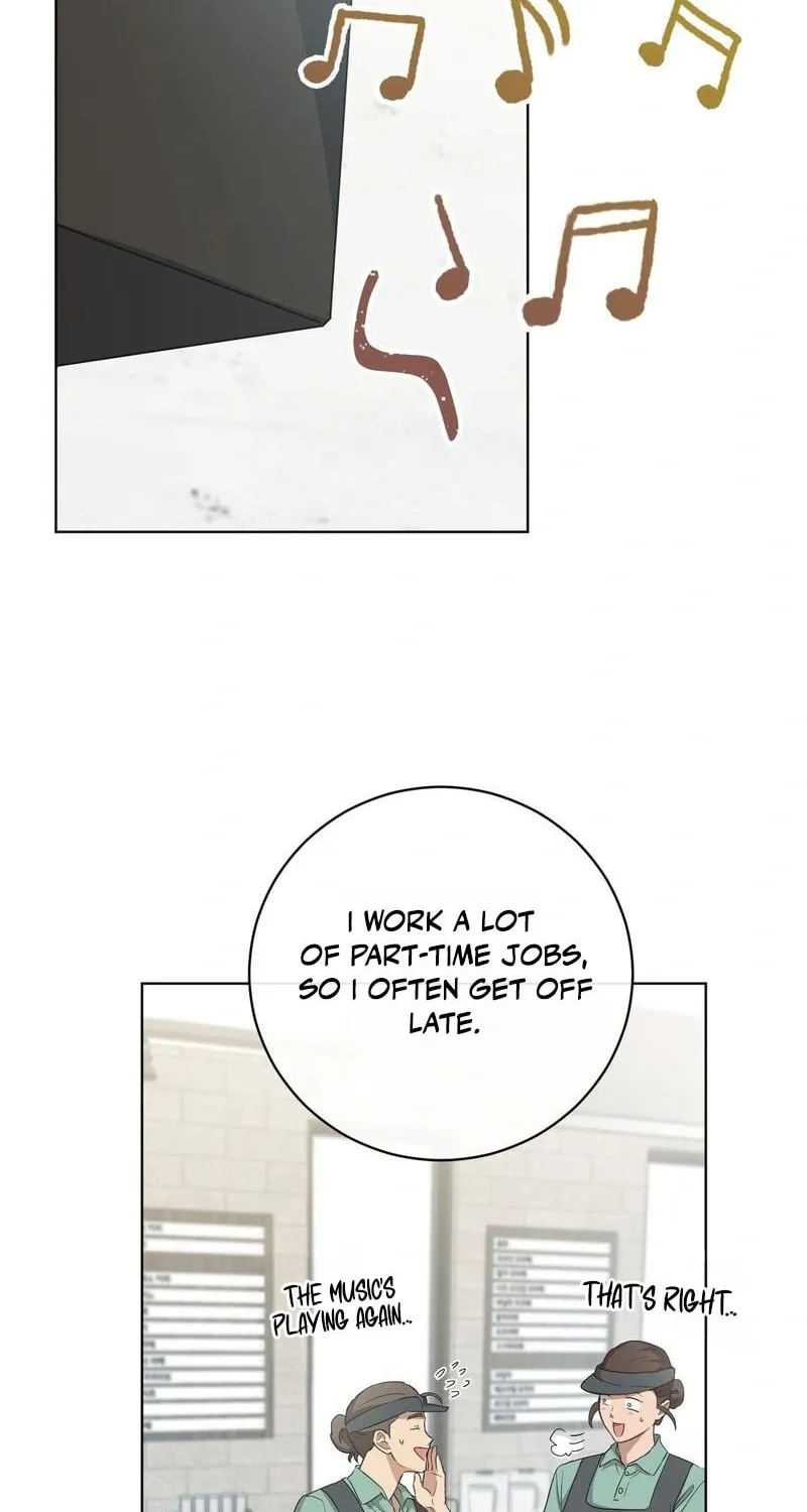 Mint Candy Love Chapter 3 page 4 - 