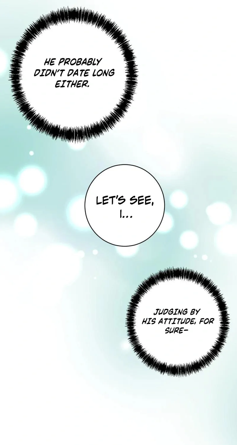 Mint Candy Love Chapter 3 page 31 - 