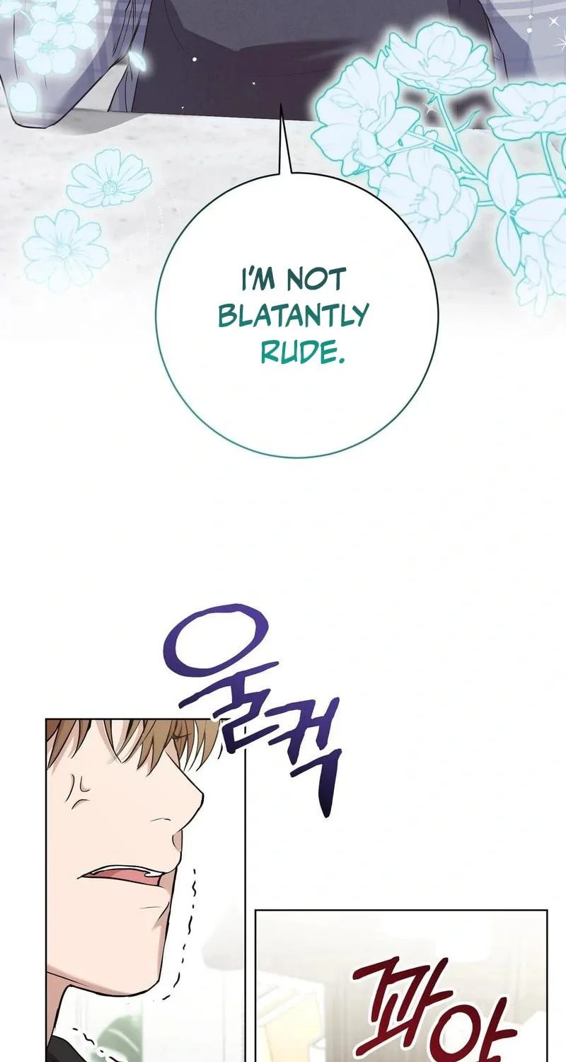 Mint Candy Love Chapter 3 page 33 - 