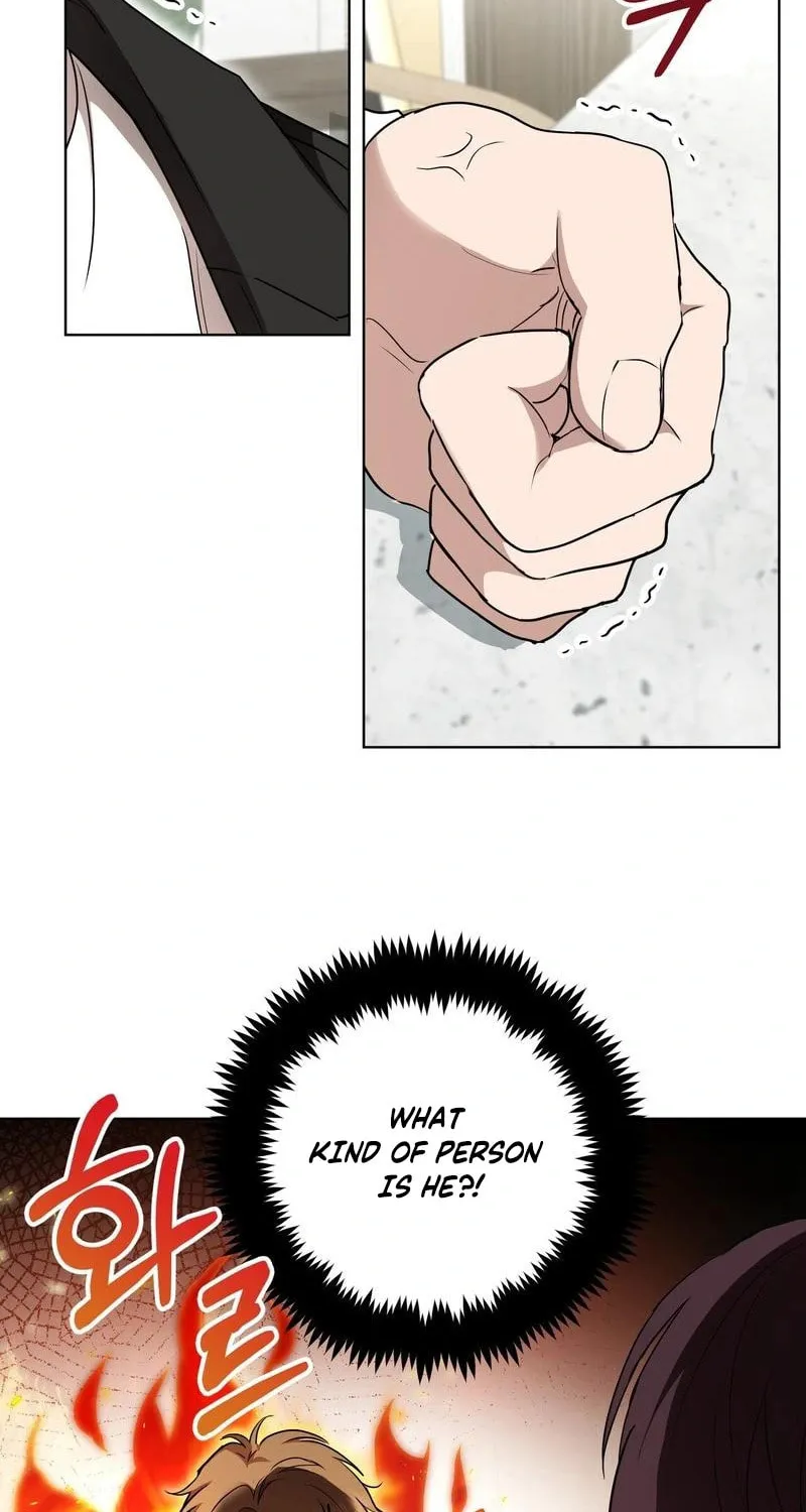 Mint Candy Love Chapter 3 page 34 - 