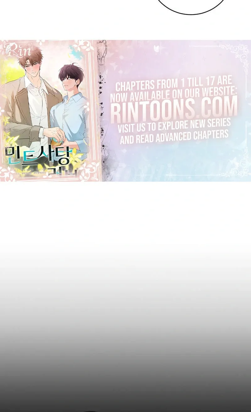 Mint Candy Love Chapter 3 page 39 - 
