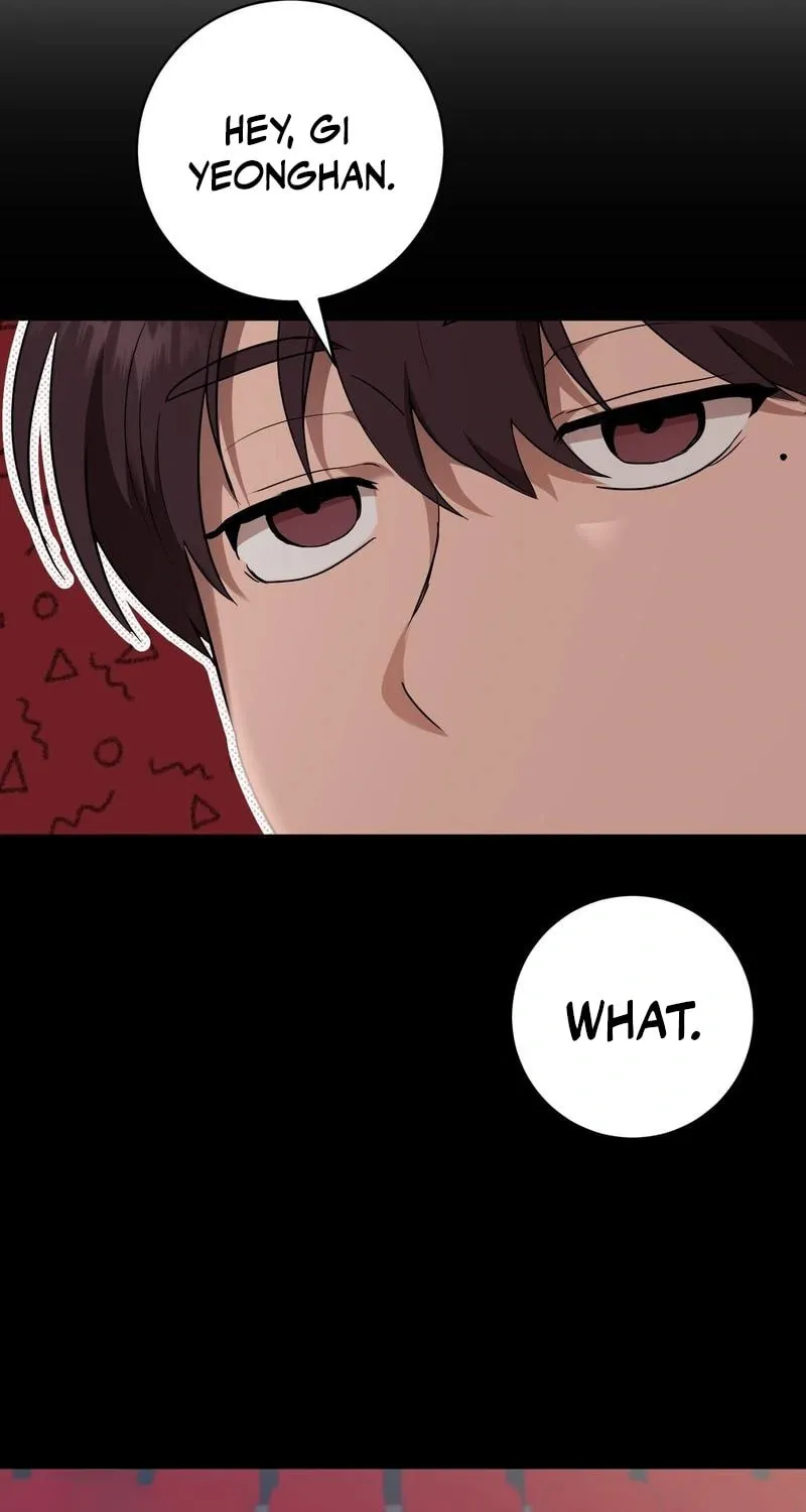 Mint Candy Love Chapter 3 page 40 - 