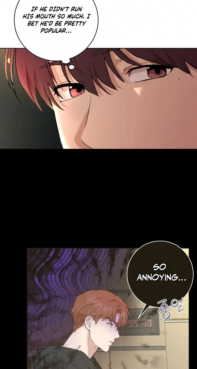 Mint Candy Love Chapter 3 page 46 - 