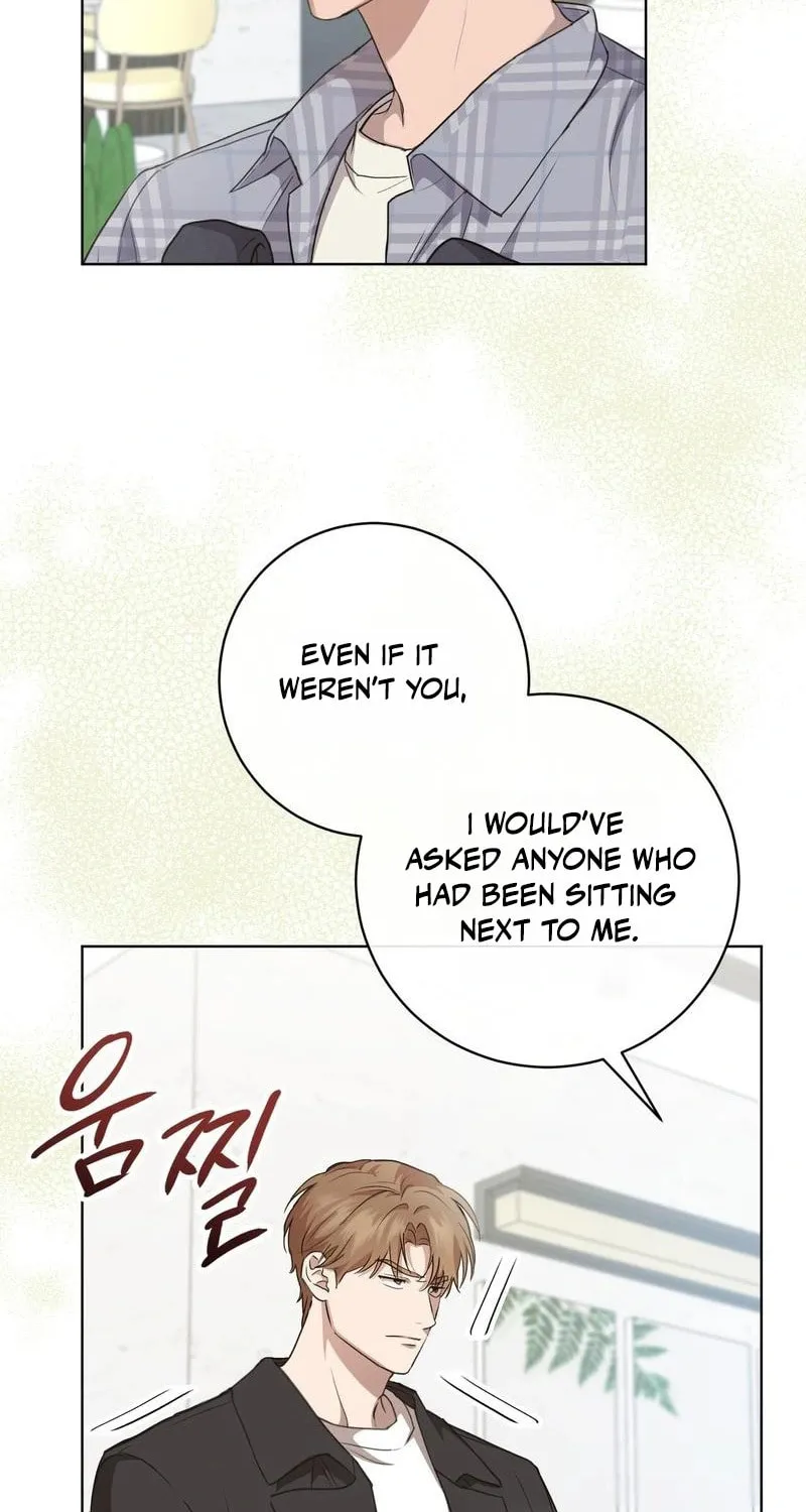 Mint Candy Love Chapter 3 page 6 - 