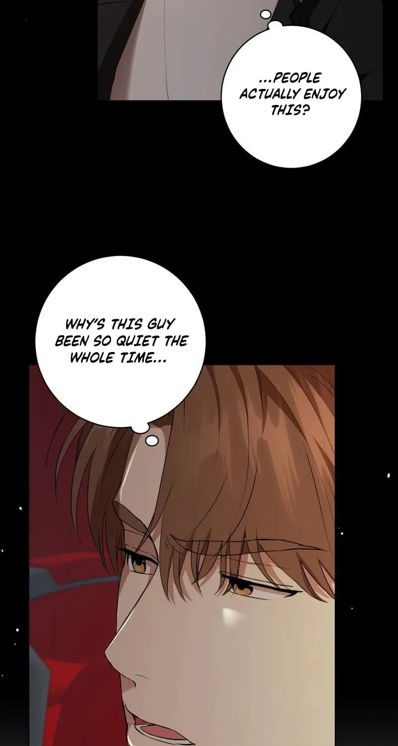 Mint Candy Love Chapter 3 page 53 - 